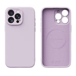 YCADEN For iPhone 15 Pro Case Compatible with MagSafe Precise Cutouts TPU Phone Back Cover