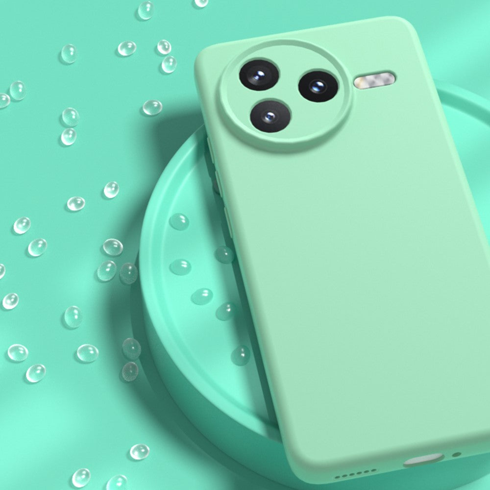 YCADEN For Xiaomi Redmi K80 5G / Poco F7 Pro 5G Magnetic Case Precise Cutouts TPU Phone Back Cover