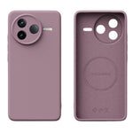 YCADEN For Xiaomi Redmi K80 5G / Poco F7 Pro 5G Magnetic Case Precise Cutouts TPU Phone Back Cover