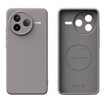 YCADEN For Xiaomi Redmi K80 5G / Poco F7 Pro 5G Magnetic Case Precise Cutouts TPU Phone Back Cover