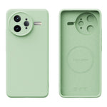 YCADEN For Xiaomi Redmi K80 Pro 5G Magnetic Case Precise Cutouts TPU Phone Back Cover
