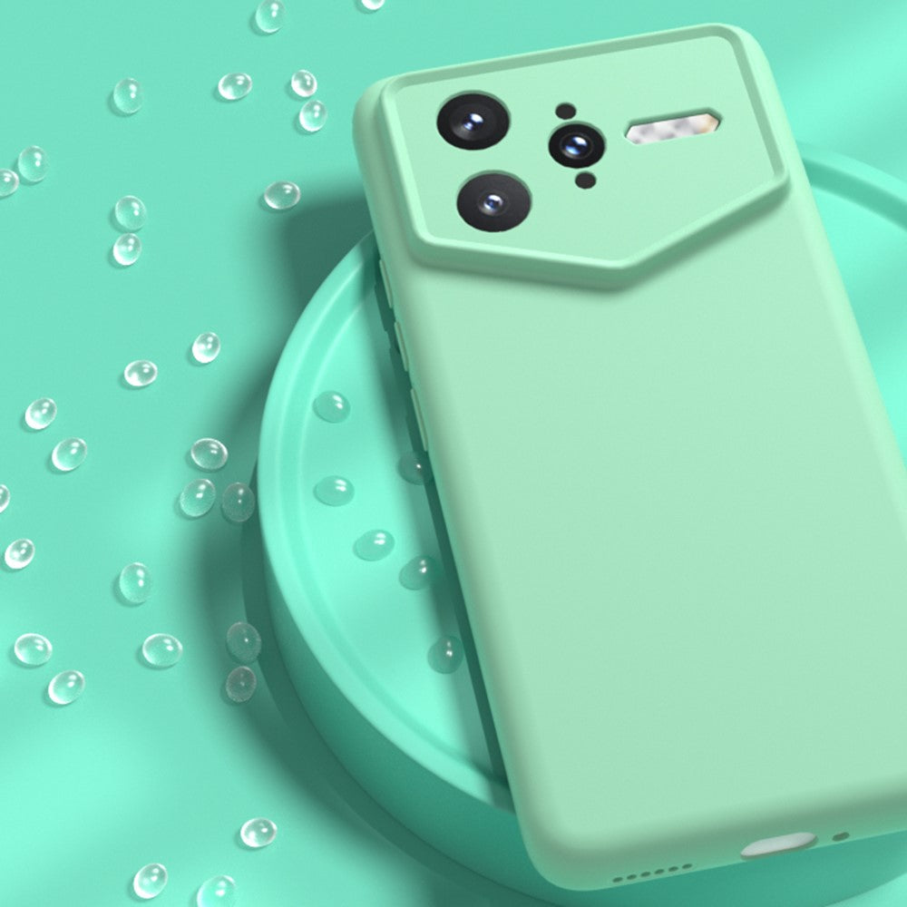 YCADEN For Xiaomi Redmi K80 Pro 5G Magnetic Case Precise Cutouts TPU Phone Back Cover