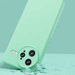 YCADEN For Xiaomi Redmi K80 Pro 5G Magnetic Case Precise Cutouts TPU Phone Back Cover