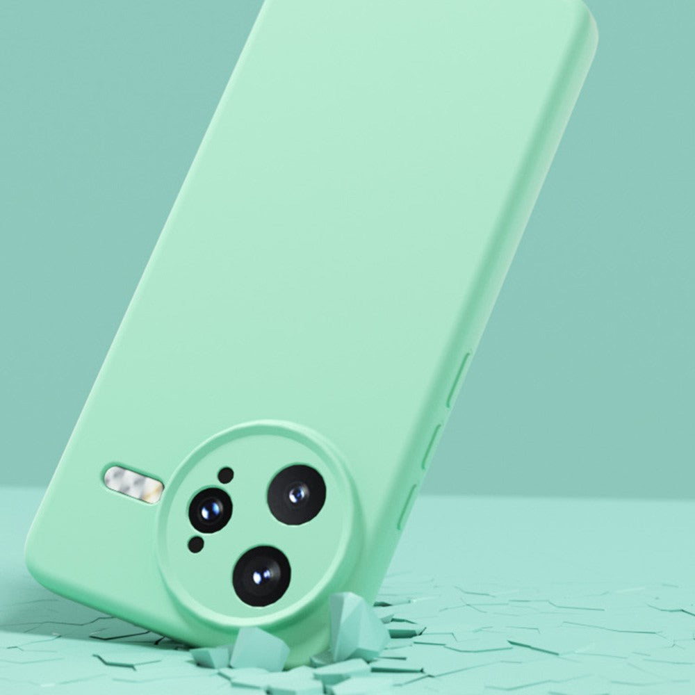 YCADEN For Xiaomi Redmi K80 Pro 5G Magnetic Case Precise Cutouts TPU Phone Back Cover