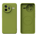 YCADEN For Xiaomi Redmi K80 Pro 5G Magnetic Case Precise Cutouts TPU Phone Back Cover