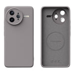 YCADEN For Xiaomi Redmi K80 Pro 5G Magnetic Case Precise Cutouts TPU Phone Back Cover