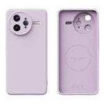 YCADEN For Xiaomi Redmi K80 Pro 5G Magnetic Case Precise Cutouts TPU Phone Back Cover