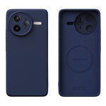 YCADEN For Xiaomi Redmi K80 Pro 5G Magnetic Case Precise Cutouts TPU Phone Back Cover