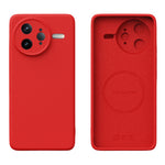 YCADEN For Xiaomi Redmi K80 Pro 5G Magnetic Case Precise Cutouts TPU Phone Back Cover