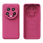 YCADEN For Xiaomi 14 Ultra Magnetic Case Precise Cutouts TPU Phone Back Cover