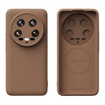 YCADEN For Xiaomi 14 Ultra Magnetic Case Precise Cutouts TPU Phone Back Cover
