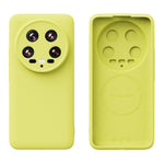 YCADEN For Xiaomi 14 Ultra Magnetic Case Precise Cutouts TPU Phone Back Cover