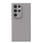 YCADEN For Samsung Galaxy S24 Ultra Case Precise Cutouts TPU Phone Back Cover