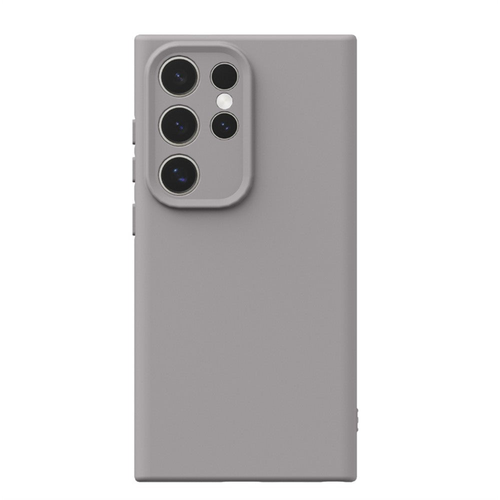 YCADEN For Samsung Galaxy S24 Ultra Case Precise Cutouts TPU Phone Back Cover