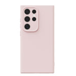 YCADEN For Samsung Galaxy S24 Ultra Case Precise Cutouts TPU Phone Back Cover