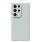 YCADEN For Samsung Galaxy S24 Ultra Case Precise Cutouts TPU Phone Back Cover