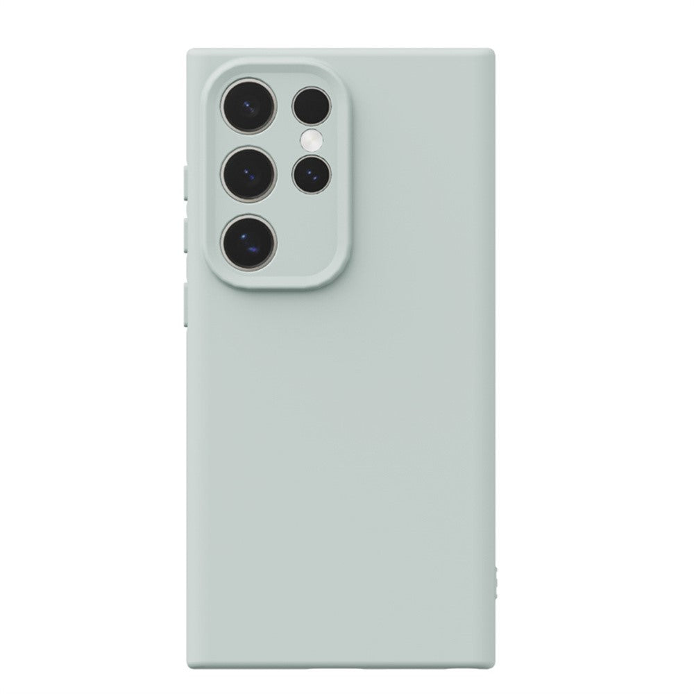 YCADEN For Samsung Galaxy S24 Ultra Case Precise Cutouts TPU Phone Back Cover