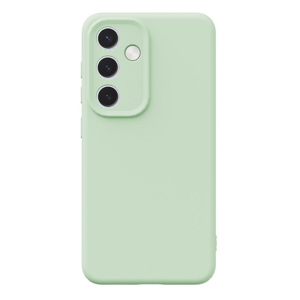 YCADEN For Samsung Galaxy S24 Case Precise Cutouts TPU Phone Back Cover
