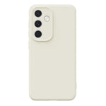 YCADEN For Samsung Galaxy S24 Case Precise Cutouts TPU Phone Back Cover