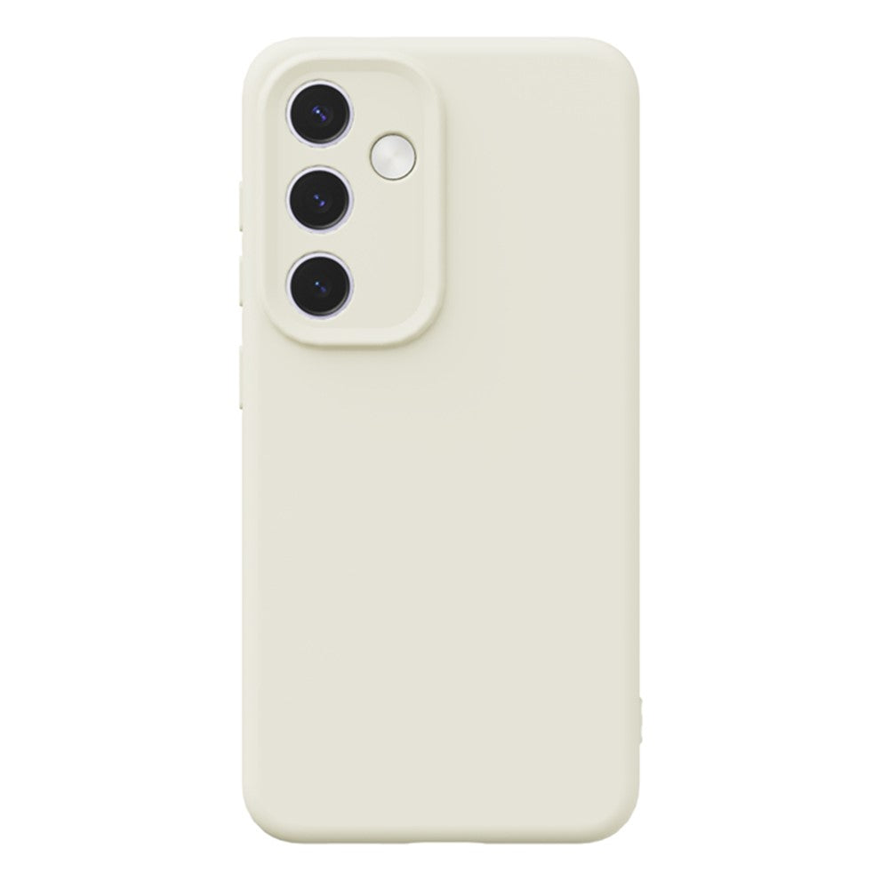 YCADEN For Samsung Galaxy S24 Case Precise Cutouts TPU Phone Back Cover