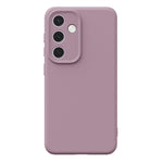 YCADEN For Samsung Galaxy S24 Case Precise Cutouts TPU Phone Back Cover