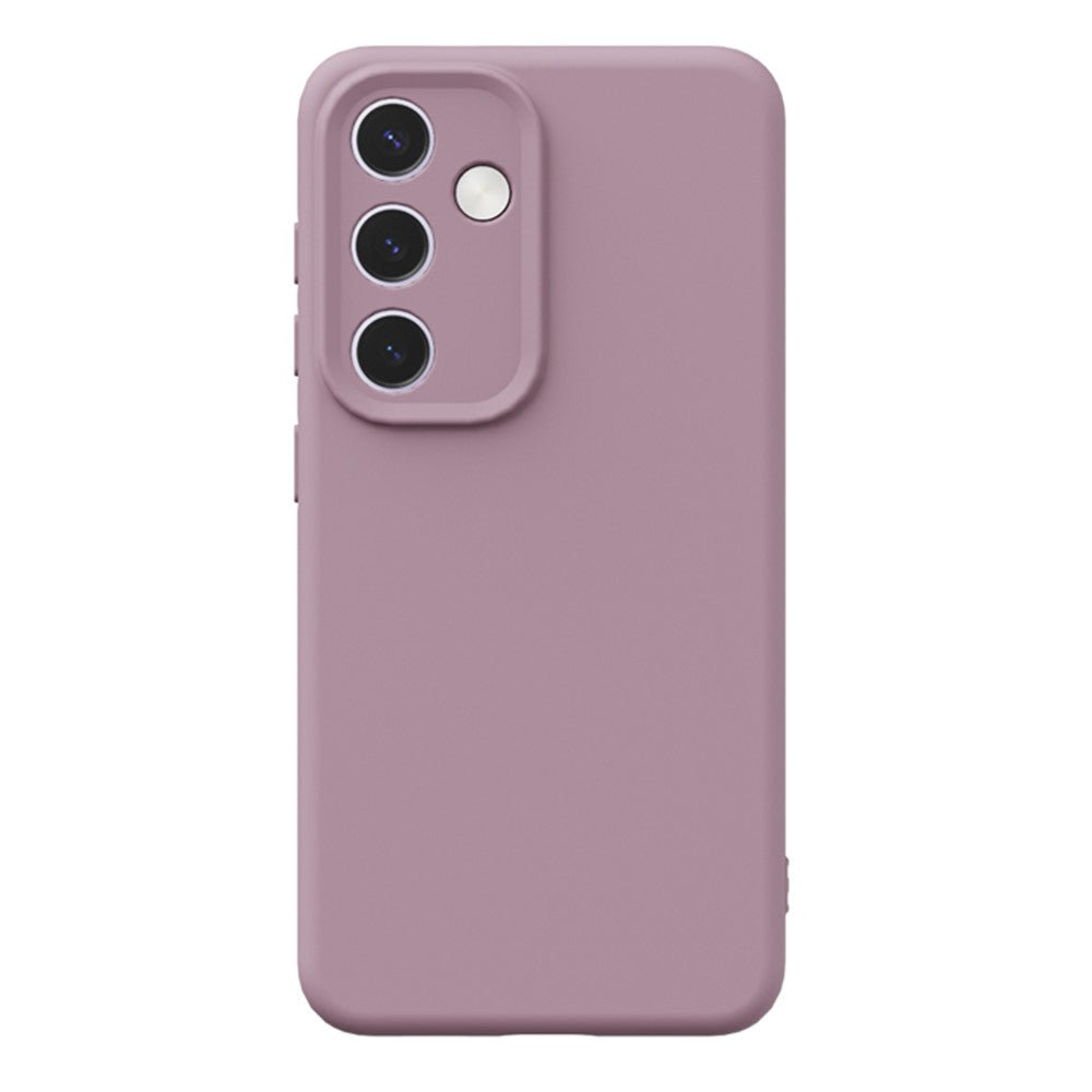 YCADEN For Samsung Galaxy S24 Case Precise Cutouts TPU Phone Back Cover