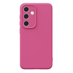 YCADEN For Samsung Galaxy S24 Case Precise Cutouts TPU Phone Back Cover