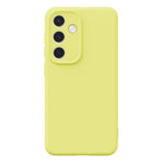 YCADEN For Samsung Galaxy S24 Case Precise Cutouts TPU Phone Back Cover