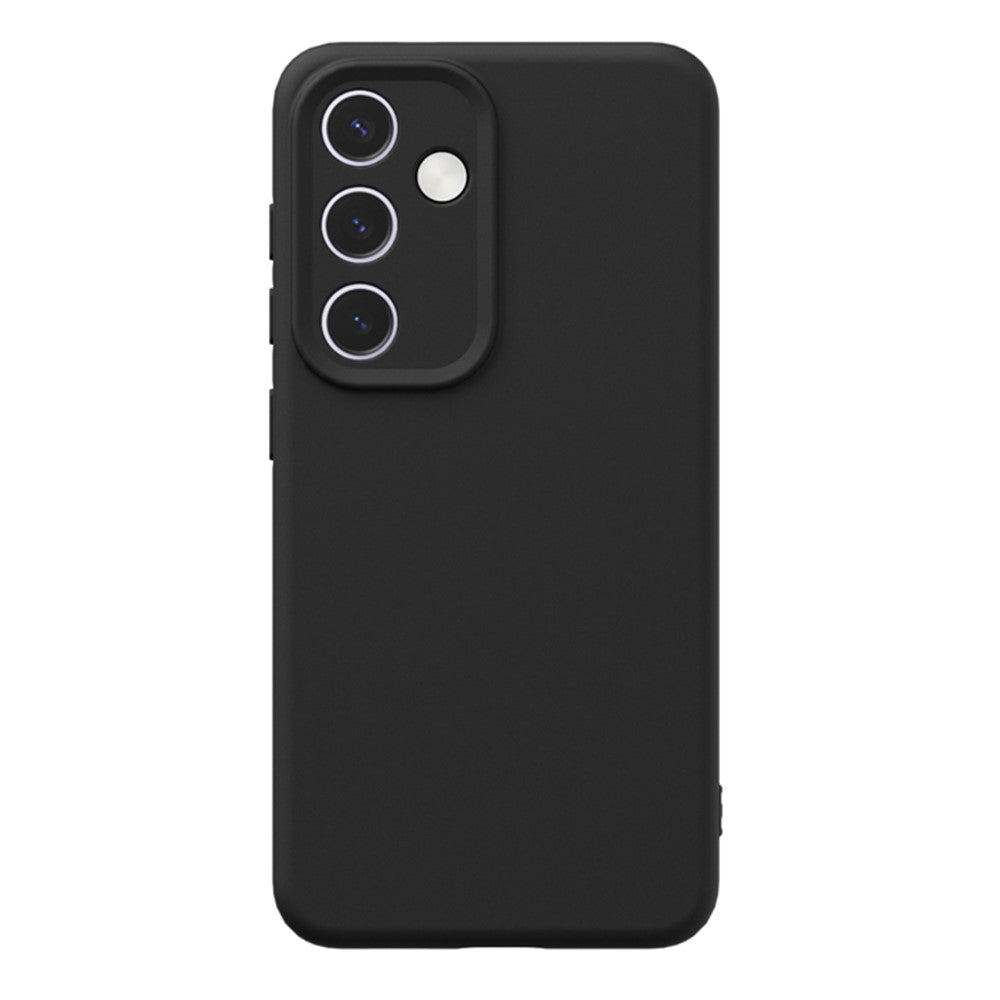 YCADEN For Samsung Galaxy S24 Case Precise Cutouts TPU Phone Back Cover
