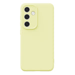 YCADEN For Samsung Galaxy S24 Case Precise Cutouts TPU Phone Back Cover