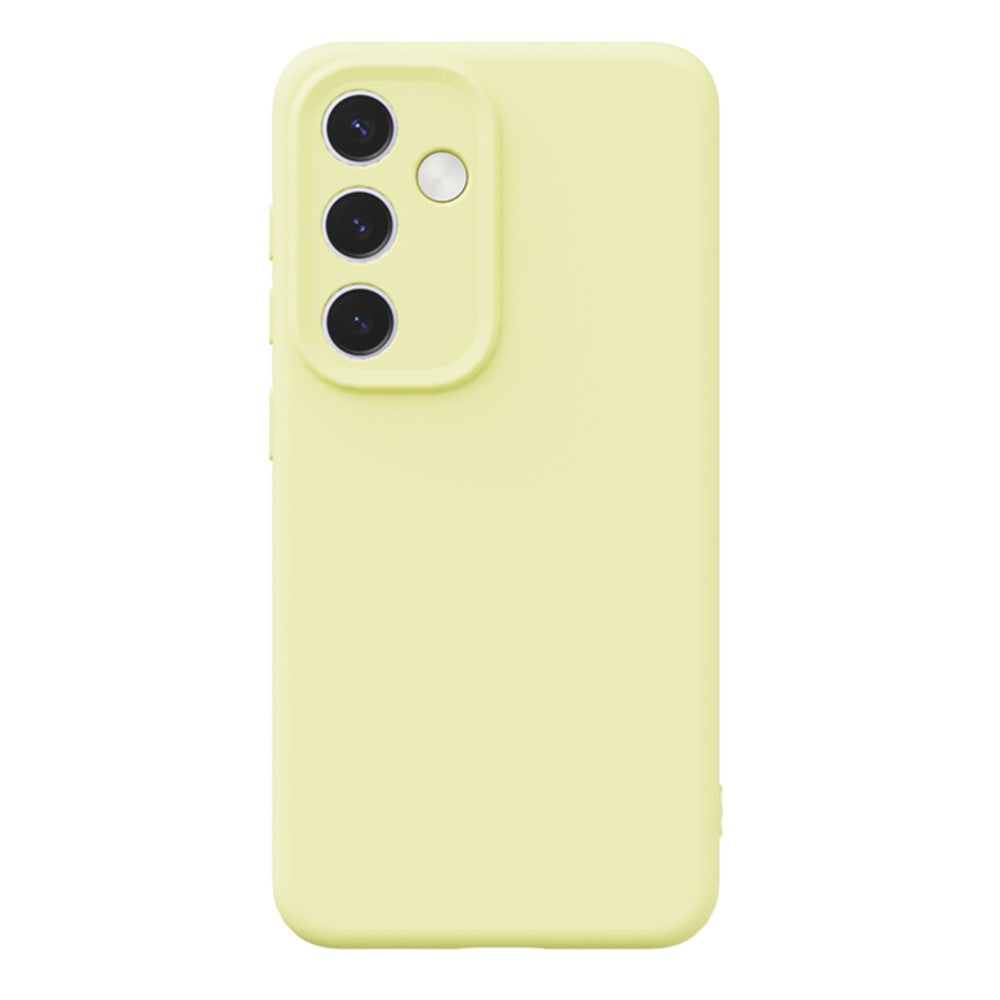 YCADEN For Samsung Galaxy S24 Case Precise Cutouts TPU Phone Back Cover