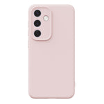 YCADEN For Samsung Galaxy S24 Case Precise Cutouts TPU Phone Back Cover