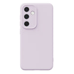 YCADEN For Samsung Galaxy S24 Case Precise Cutouts TPU Phone Back Cover