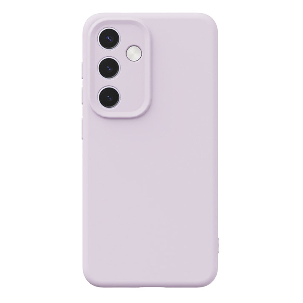 YCADEN For Samsung Galaxy S24 Case Precise Cutouts TPU Phone Back Cover