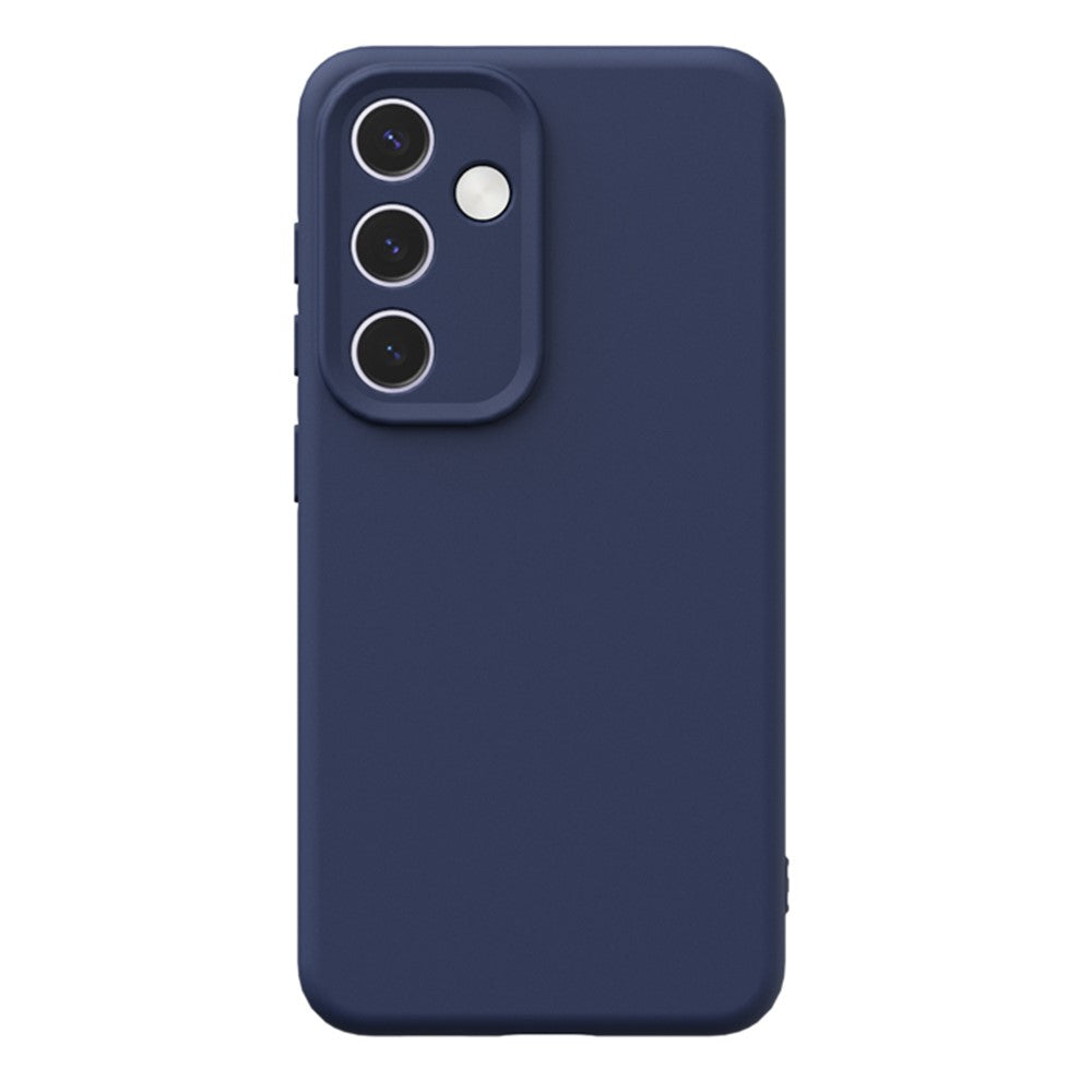 YCADEN For Samsung Galaxy S24 Case Precise Cutouts TPU Phone Back Cover