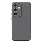 YCADEN For Samsung Galaxy S24 Case Precise Cutouts TPU Phone Back Cover