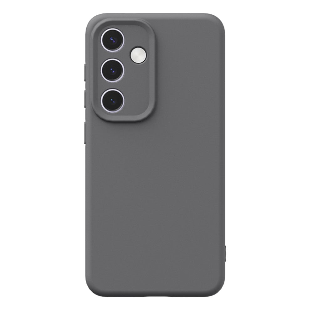 YCADEN For Samsung Galaxy S24 Case Precise Cutouts TPU Phone Back Cover