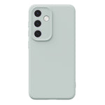 YCADEN For Samsung Galaxy S24 Case Precise Cutouts TPU Phone Back Cover