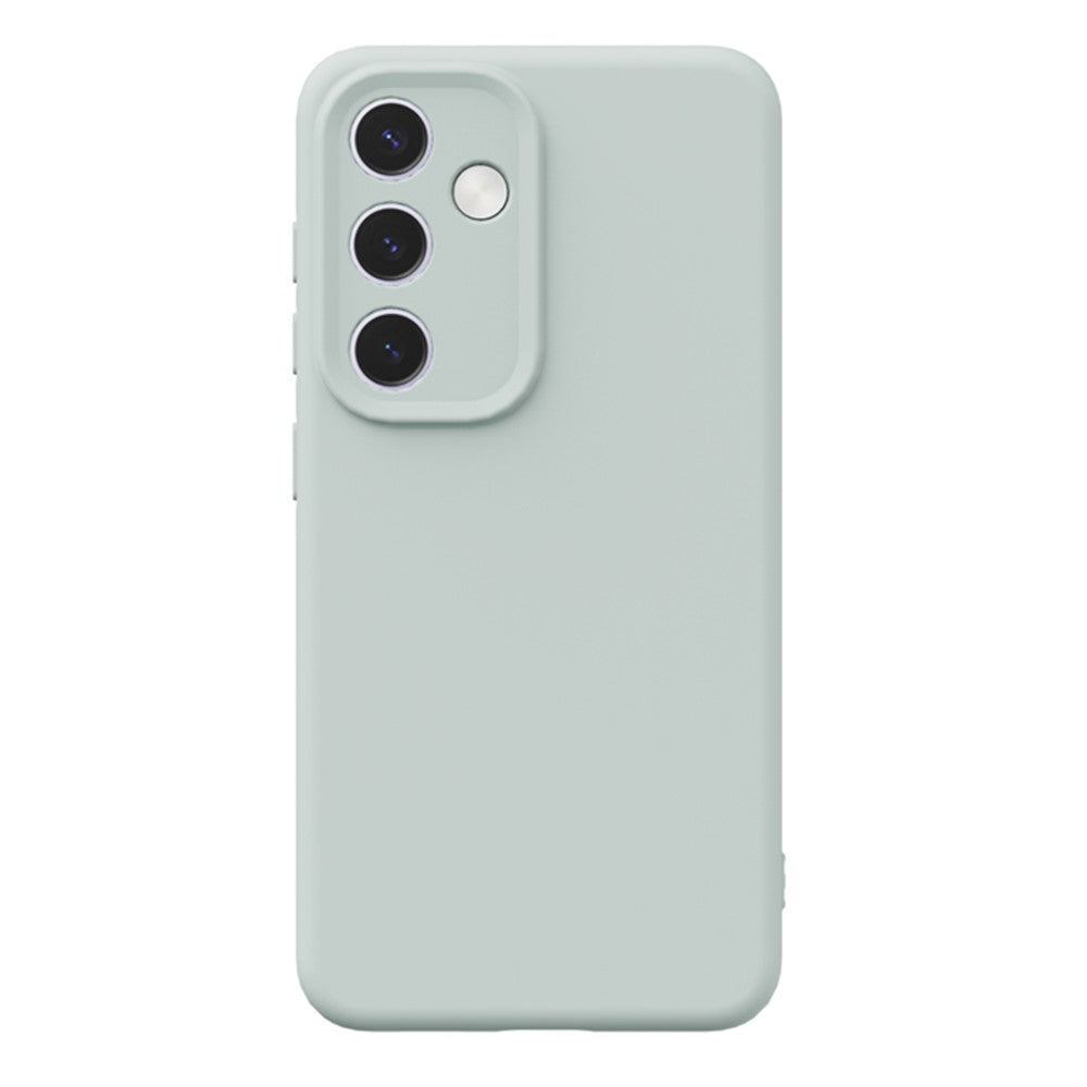YCADEN For Samsung Galaxy S24 Case Precise Cutouts TPU Phone Back Cover