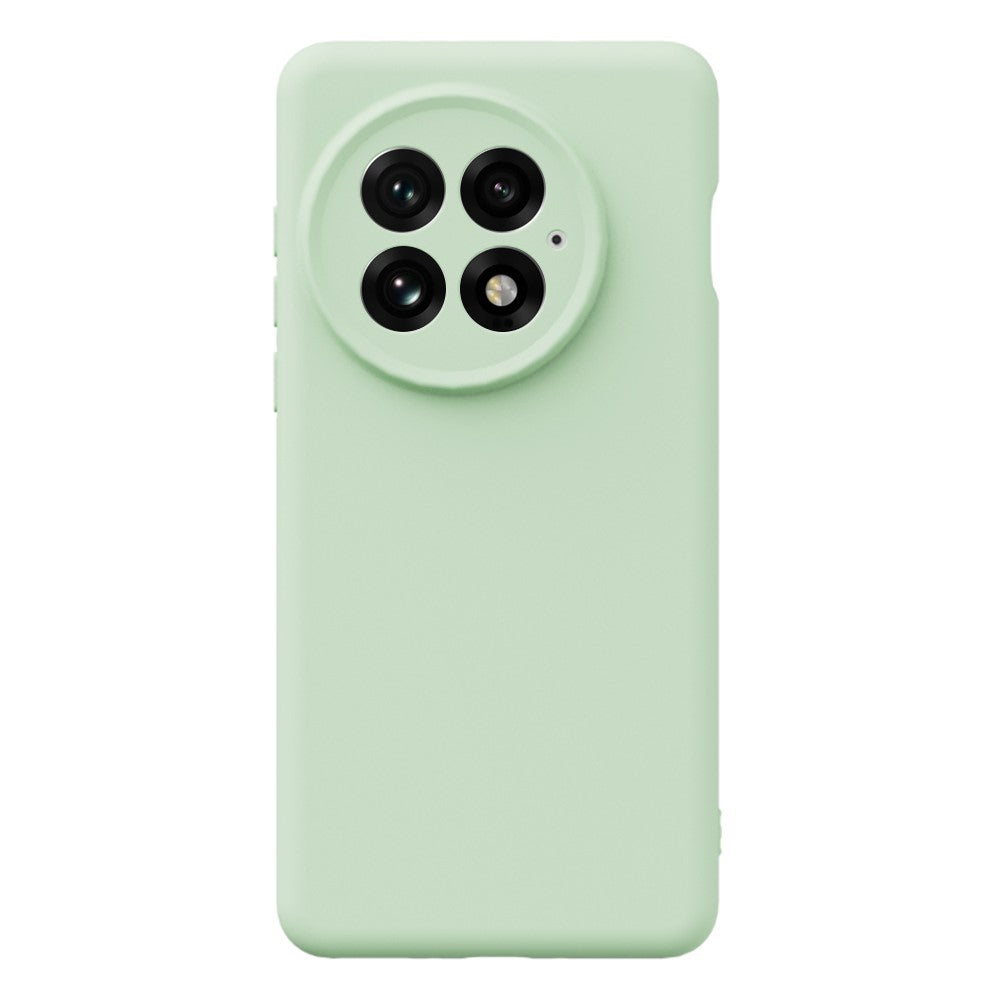 YCADEN For OnePlus 13 Case Precise Cutouts TPU Phone Back Cover