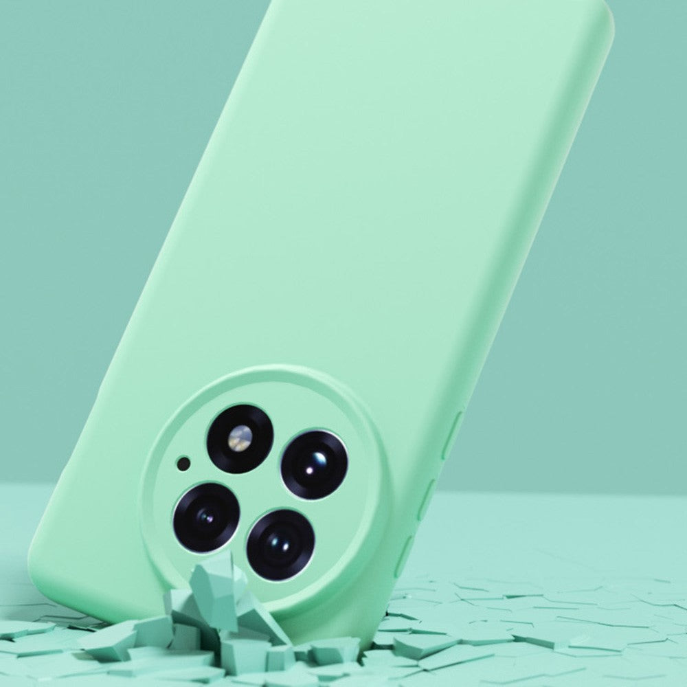 YCADEN For OnePlus 13 Case Precise Cutouts TPU Phone Back Cover