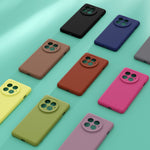 YCADEN For OnePlus 13 Case Precise Cutouts TPU Phone Back Cover