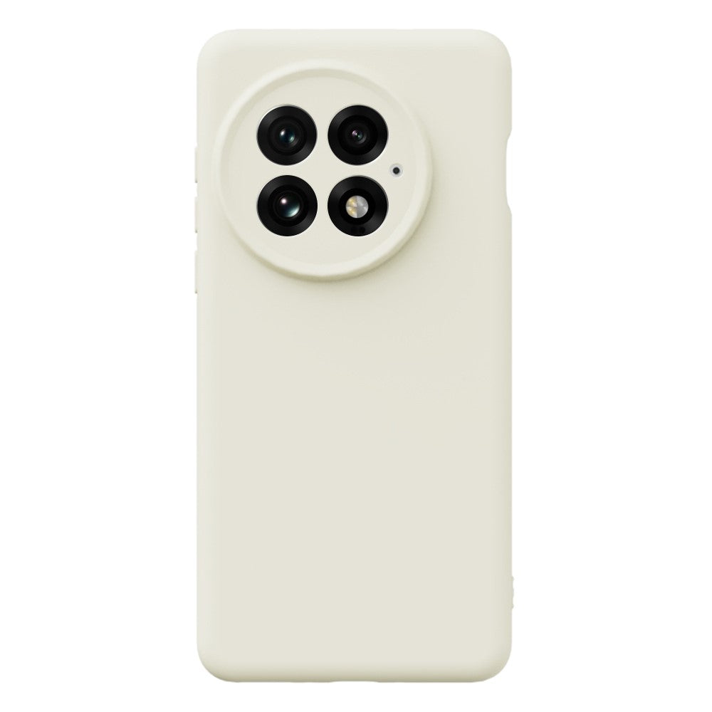 YCADEN For OnePlus 13 Case Precise Cutouts TPU Phone Back Cover