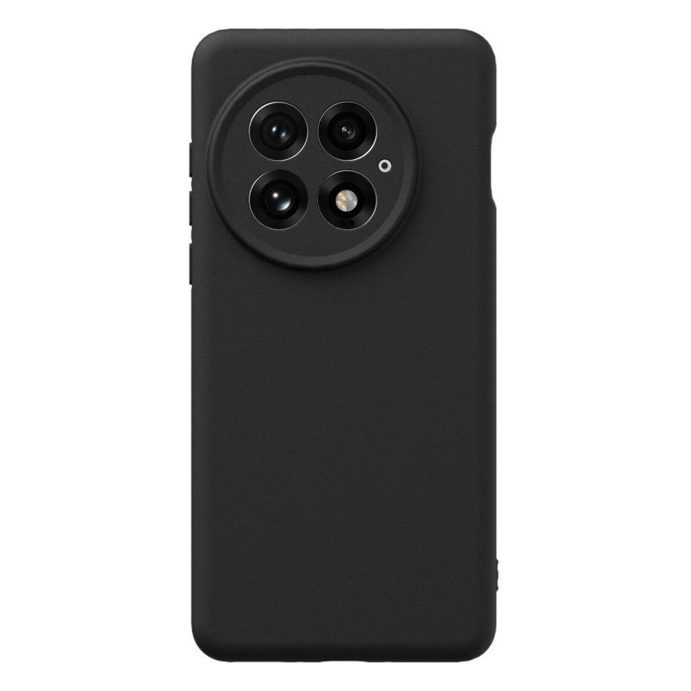 YCADEN For OnePlus 13 Case Precise Cutouts TPU Phone Back Cover