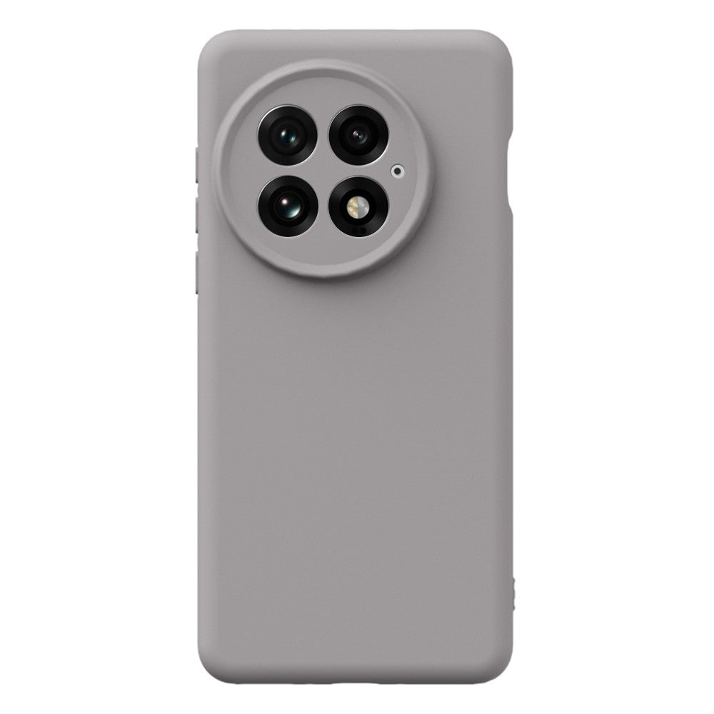 YCADEN For OnePlus 13 Case Precise Cutouts TPU Phone Back Cover