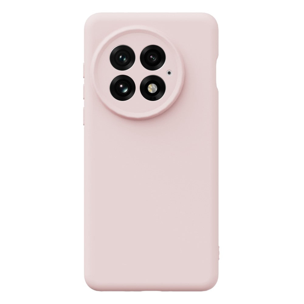 YCADEN For OnePlus 13 Case Precise Cutouts TPU Phone Back Cover
