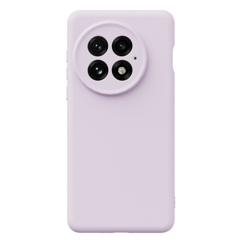 YCADEN For OnePlus 13 Case Precise Cutouts TPU Phone Back Cover