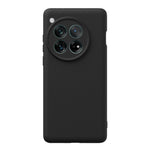 YCADEN For OnePlus 12 5G Case Precise Cutouts TPU Phone Back Cover