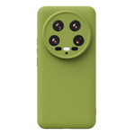 YCADEN For Xiaomi 14 Ultra Case Precise Cutouts TPU Phone Back Cover