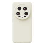 YCADEN For Xiaomi 14 Ultra Case Precise Cutouts TPU Phone Back Cover